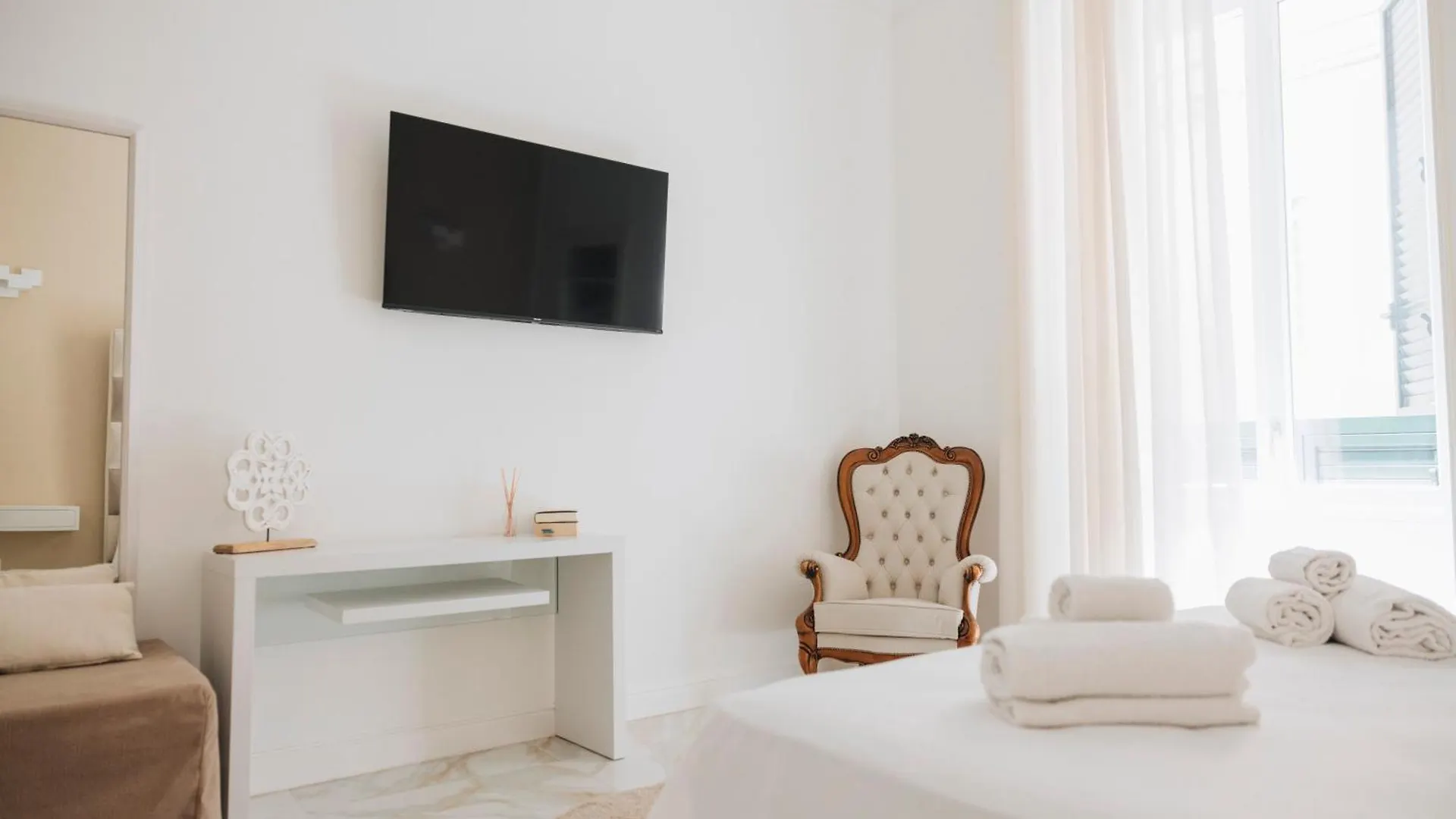 Ore Diana - Luxury Apartment - Lecce Centro
