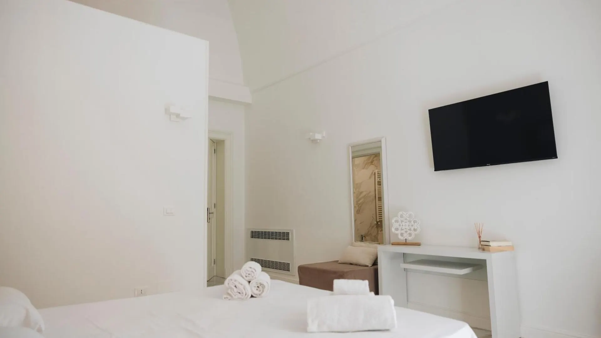 Ore Diana - Luxury Apartment - Lecce Centro Italy