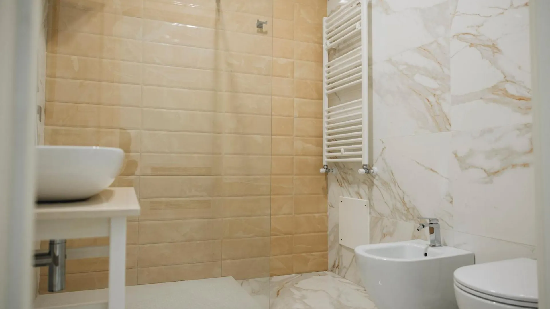 Ore Diana - Luxury Apartment - Lecce Centro