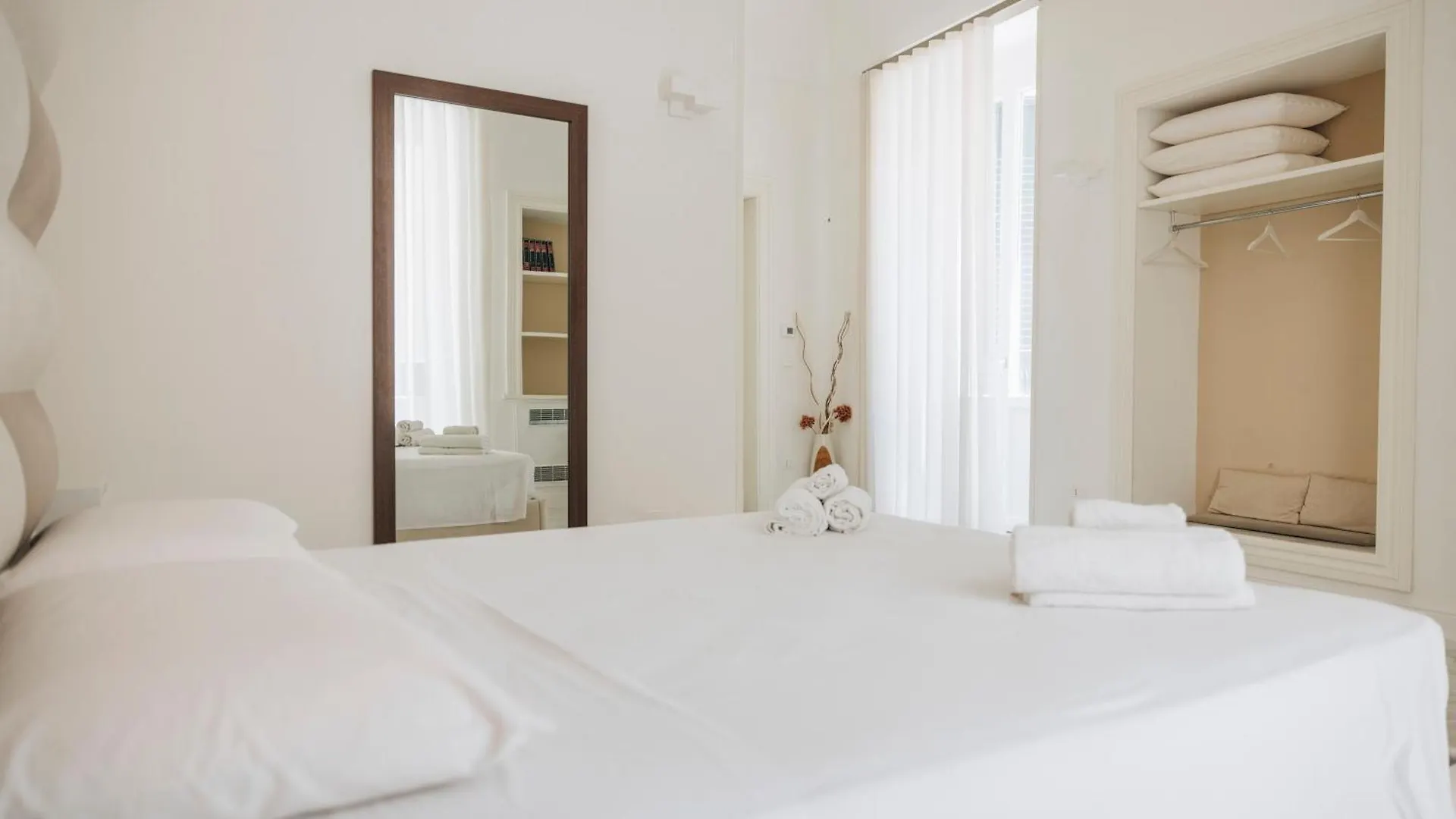 Ore Diana - Luxury Apartment - Lecce Centro