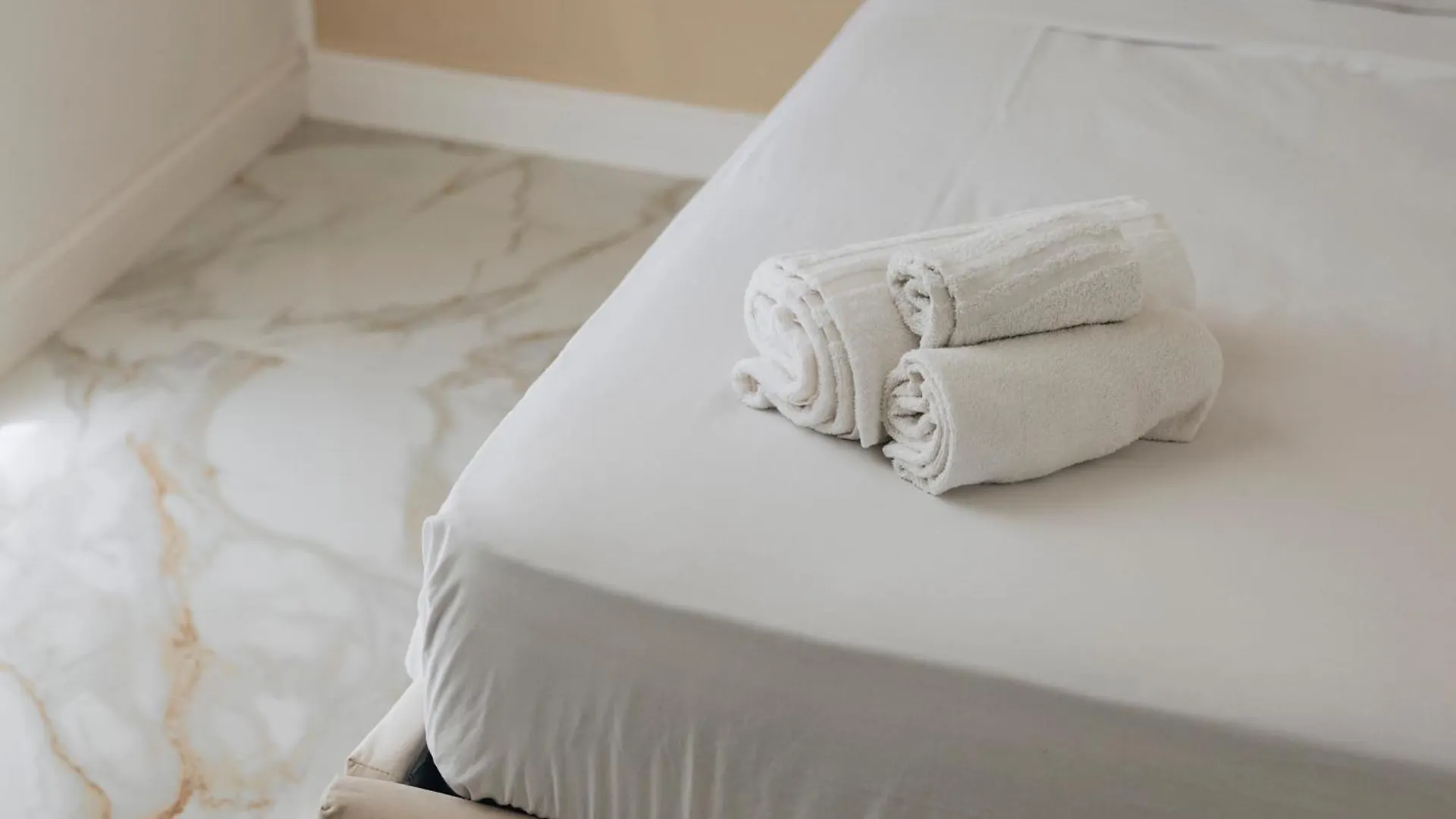 Ore Diana - Luxury Apartment - Lecce Centro