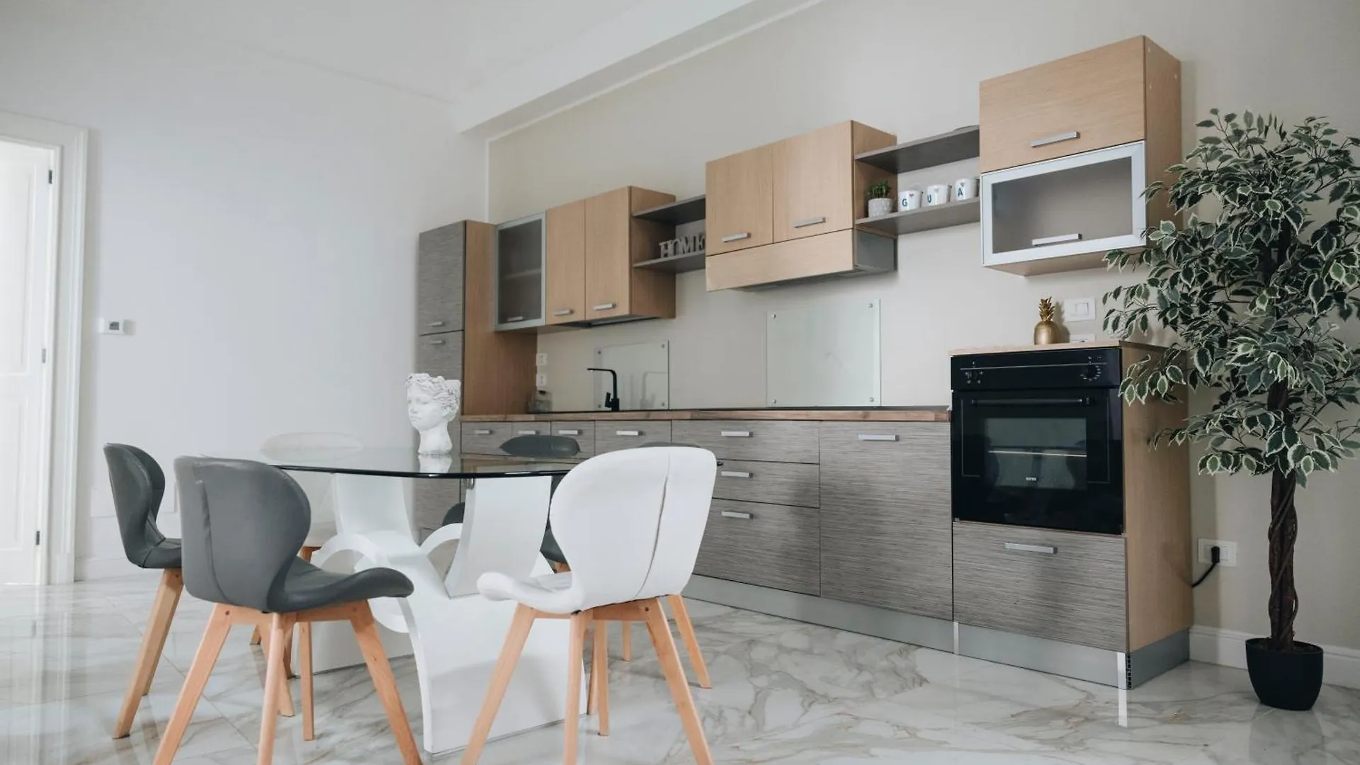 Ore Diana - Luxury Apartment - Lecce Centro