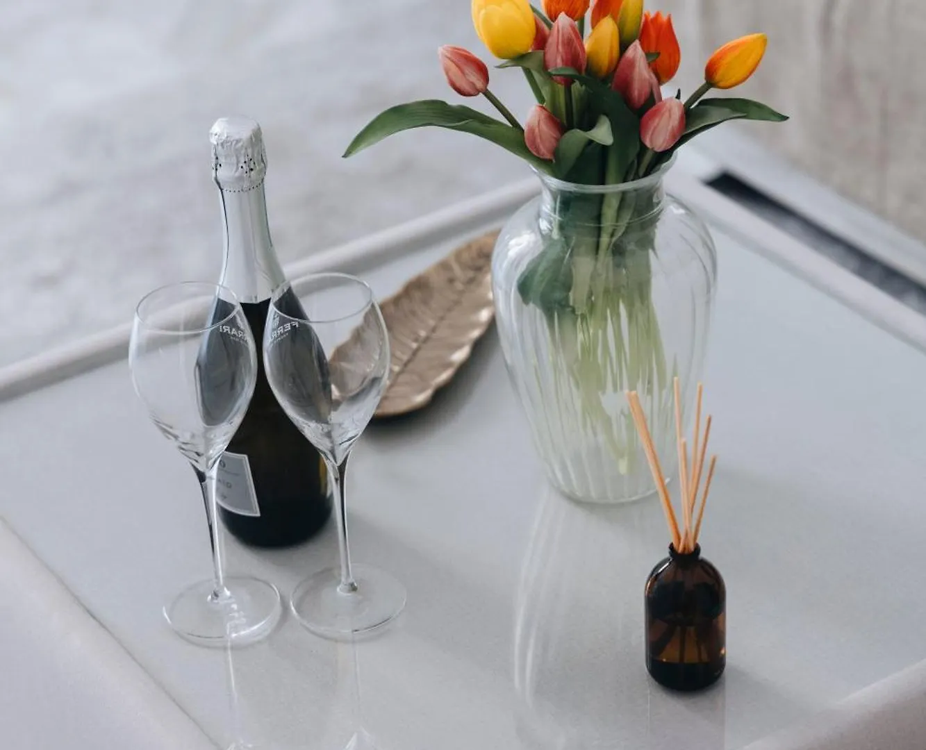 Ore Diana - Luxury Apartment - Lecce Centro