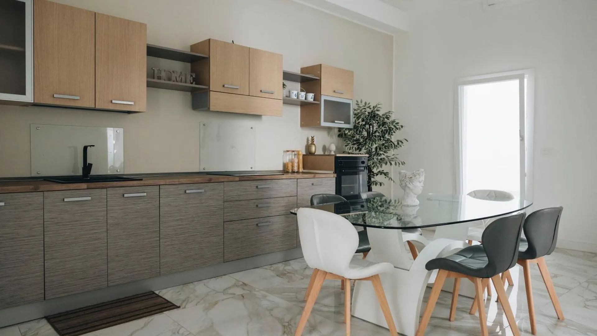 Ore Diana - Luxury Apartment - Lecce Centro