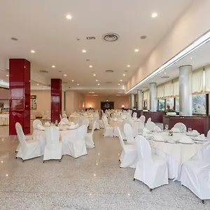 Otel Mercure President, Lecce