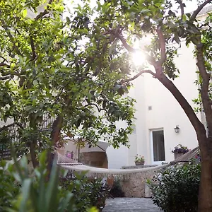  Apartment Palazzo Pio